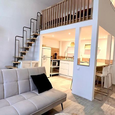 Loft Apartment Am Brunnenmarkt Vienna Exterior photo